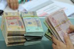 Thực hiện tăng mức lương tối thiểu chung lên 830.000 đồng/tháng từ 1/5/2011