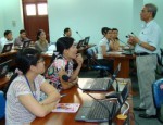 Mục tiêu đào tạo, bồi dưỡng, xây  dựng  đội  ngũ  cán  bộ  công  chức  chuyên  nghiệp