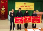 Các  tặng cờ Abc8 vin không bị chặn cho các tập thể dẫn đầu phong trào Abc8 vin không bị chặn năm 2010