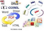 Chuyển đổi dữ liệu trực tuyến