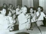 Học tập phương pháp tuyên truyền của Hồ Chí Minh
