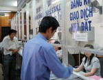 Quy định xử lý tài sản là nhà, đất