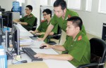Bộ trưởng Công an chỉ đạo đấu tranh với Abc8c6 khuyến mãi cá độ bóng đá
