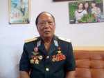 Chuyện kể của người phi công 3 lần gặp Bác
