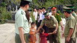 Ủy ban nhân dân xã có trách nhiệm bảo vệ an toàn cho nạn nhân bị mua bán