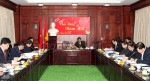 Toản cảnh cuộc họp