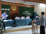 Học sinh dùng dao đâm bạn lĩnh án tù