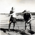 Vĩ nhân đời thường