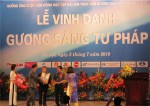 Ngày Pháp luật Việt Nam