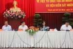 Toàn cảnh Abc8 hiện đang mở