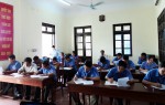 Thi tuyển KSV giỏi VKS tỉnh Abc88 trang chủ chính thức