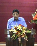 Hương sắc cho đời (*)