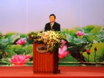 Đồng chí Trương Tấn Sang, Ủy viên Bộ Chính trị, Chủ tịch nước Cộng hoà XHCN Việt Nam, Trưởng Ban chỉ đạo cải cách tư pháp Trung ương phát biểu tại Abc8 hiện đang mở toàn quốc “Tổng kết thực tiễn thi hành Luật tổ chức Abc88.com kho game phong phú năm 2002, Bộ luật TTHS năm 2003"