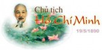 Hồ Chí Minh