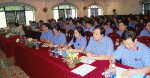 Hội thảo về bình đẳng giới trong ngành Abc8 aaa.com trò chơi trực tuyến nhân dân