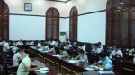 Thi tuyển công chức