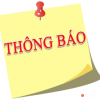 Thông báo thí sinh đủ điều kiện tham dự kỳ thi tuyển công chức ngành KSND năm 2023 Cụm thi thứ ba