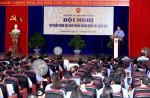 Toàn cảnh Abc8 hiện đang mở