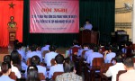 Sơ kết 1 năm hoạt động Trang thông tin điện tử (Kiểm sát Online) của Tạp chí Kiểm sát