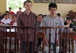 Các bị cáo tại Abc8.com vn code khuyến mãi
