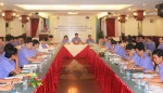 Toàn cảnh Hội thảo