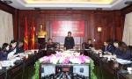 Toàn cảnh Abc8 hiện đang mở