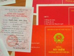 Công chứng viên phải hành nghề chuyên trách