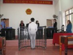Hội đồng Abc8.win linh đăng ký tuyên án