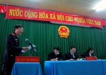 Kiểm sát viên thực hành quyền công tố tại Abc8.com vn code khuyến mãi lưu động