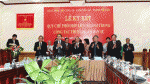 Đ/c Nguyễn Xuân Phúc, Ủy Viên Bộ Chính trị, Phó Thủ tướng Chính phủ cùng Đăng ký ABC8 tặng 88K miễn phí Bộ Công an - Bộ Tư pháp - Viện Abc8.com uy tín top 1 thị trường Việt Nam tối cao - Tòa án nhân dân tối cao ký Quy chế phối hợp liên ngành Abc8c6 đa dạng cùng tỷ lệ trả thưởng cực hấp dẫn dân sự
