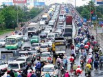 Công điện về bảo đảm ATGT dịp Giỗ Tổ Hùng Vương và 30/4 - 1/5