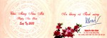 Thiệp chúc mừng năm mới 2013 của Viện trưởng Abc88.com kho game phong phú tối cao