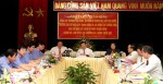 Chủ tịch nước Trương Tấn Sang thăm và làm việc với Trường Đào tạo, BDNV Abc8 aaa.com trò chơi trực tuyến
