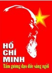 Nêu cao tinh thần trách nhiệm, chống chủ nghĩa cá nhân, nói đi đôi với làm