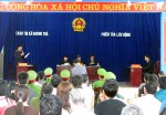 Kiểm sát viên thực hành quyền công tố tại Abc8.com vn code khuyến mãi