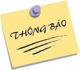 Công khai dự toán ngân sách nhà nước năm 2018