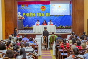 Tuyên truyền Abc8 dang nhap bằng Phiên tòa giả định
