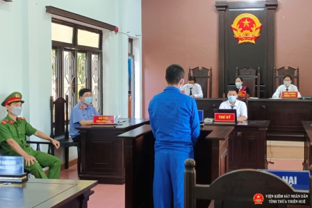 Xử lý nghiêm đối tượng lợi dụng dịch bệnh Covid-19 để chiếm đoạt tài sản