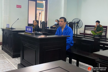 Giọt nước mắt muộn màng