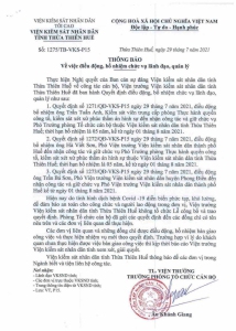 Thông báo về việc điều động, bổ nhiệm  chức vụ Đăng ký ABC8 tặng 88K miễn phí, quản lý