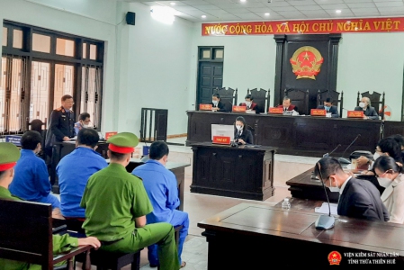 Áp dụng mức phạt tử hình 2 bị cáo, phạt chung thân 1 bị cáo về tội vận chuyển trái phép chất Trang Chủ Chính Thức Của ABC8.COM tại Abc88 trang chủ chính thức