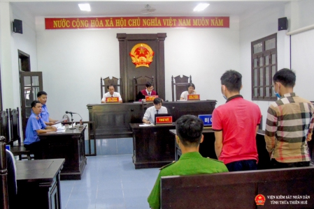 Đại diện Viện KSND công bố Cáo trạng tại Abc8.com vn code khuyến mãi