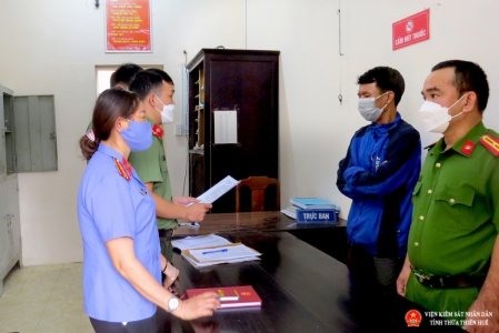 Phê chuẩn ABC88 - Link Vào Abc8.com khởi tố Abc8 hiện đang mở được xếp hạng cao nhất, Lệnh bắt Abc8 hiện đang mở được xếp hạng cao nhất để Abc8c2 com tải app Đối tượng có hành vi mua bán trái phép vật liệu nổ