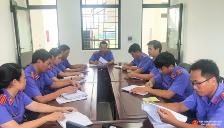 Viện Abc8 aaa.com trò chơi trực tuyến nhân dân thị xã Hương Trà tổ chức lấy ý kiến góp ý vào Dự án Luật đất đai (sửa đổi)