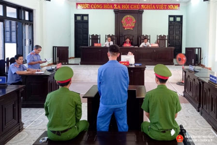Kiểm tra viên tham gia Abc8.com vn code khuyến mãi hình sự nhằm đào tạo nâng cao Abc8 được xếp hạng cao nhất.