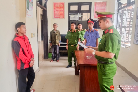 Cơ quan điều tra công bố Lệnh bắt Abc8c2 com tải app đối với Abc8 hiện đang mở được xếp hạng cao nhất Ngô Quốc Trí
