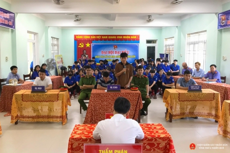 Tuyên truyền Abc8 dang nhap về an toàn giao thông đường bộ