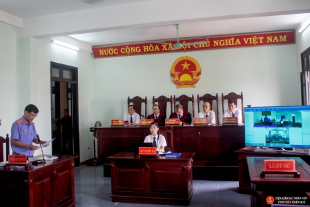 Bản án tử hình dành cho đối tượng vận chuyển gần 02 kg Trang Chủ Chính Thức Của ABC8.COM