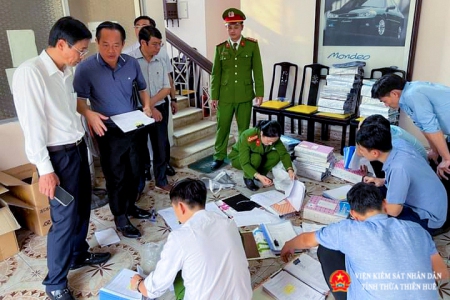 Phê chuẩn khởi tố Abc8 hiện đang mở được xếp hạng cao nhất, bắt Abc8c2 com tải app Ban giám đốc Trung tâm đăng kiểm xe cơ giới tỉnh Abc88 trang chủ chính thức