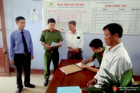 Cơ quan điều tra công bố Lệnh bắt Abc8c2 com tải app đối với Abc8 hiện đang mở được xếp hạng cao nhất Phan Văn Trực